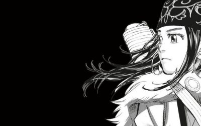 British Museum Opens Massive Manga Exhibition