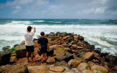 Backlash in Australia’s Byron Bay over Netflix Reality Show