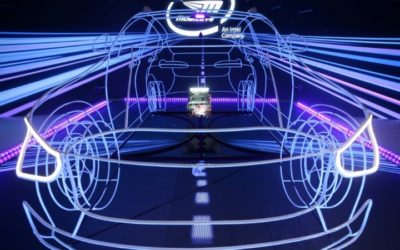 Massive Tech Show Will Go on, in Virtual Format