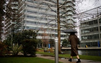 UK Regulator Revokes License of China’s CGTN News Channel