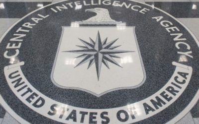 Former CIA Agent Sentenced to 19 Years for Spying for China