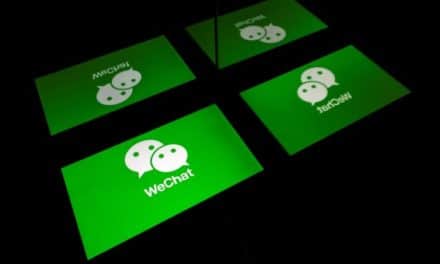 California WeChat Users Claim China Surveillance in Lawsuit