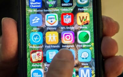 Japanese Fans Can Cheer Remotely at Empty Stadiums via App