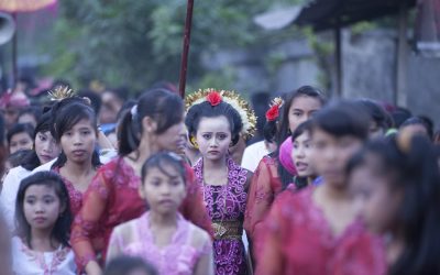 Does Indonesia Need More Feminism?