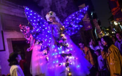 Innovative Artists Find Ways to Dance Around China’s Censorship