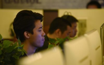 US Restricts Visas to Chinese Online Trolls