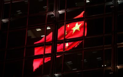 China’s ‘Great Firewall’ Blocks Almost a Quarter of Global News Sources