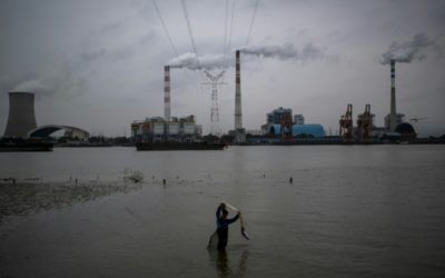 Q&A: What is China’s Carbon Trading Scheme?
