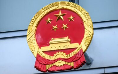 China Welcomes ‘End of Anarchy’ with New Afghan Govt