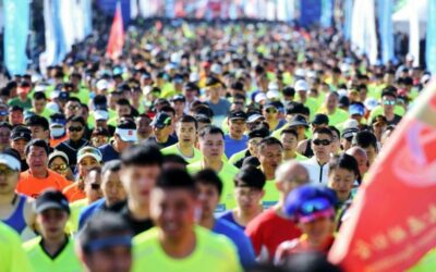 China Shelves Dozens of Races after Deadly Ultramarathon
