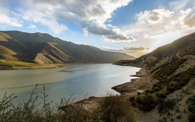The Most Beautiful Cycling Destinations in Asia