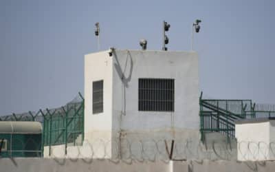 No Mercy: Leaked Documents Reveal How China ‘Handles’ Uighurs