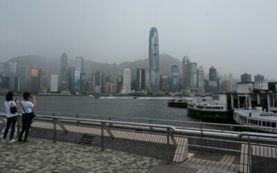 Hong Kong Media Outlet, Broadcaster and Artist All Quit City