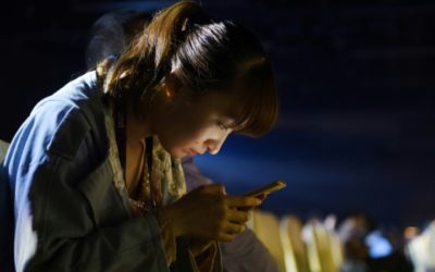China Blocks Clubhouse App that Gave Rare Access to Uncensored Topics