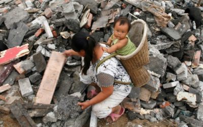 China to End All Waste Imports on Jan 1