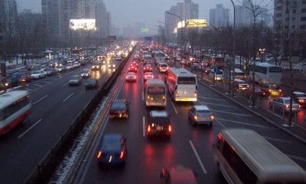 The Worst Cities To Drive In Asia