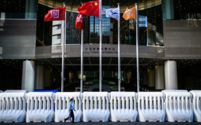 Hong Kong National Security Law: Five Key Facts You Need to Know