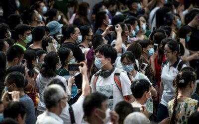 China Bans Exams for Six-Year-Olds as Beijing Retools Education System