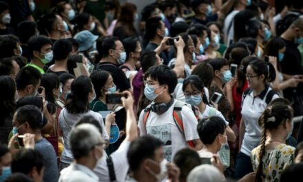 China Bans Exams for Six-Year-Olds as Beijing Retools Education System