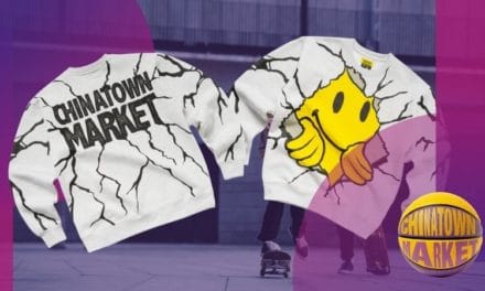 Streetwear Chinatown Market Will Change Its Name after Backlash