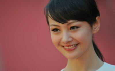 Actress Hit with $46M Tax Fine as China Targets Celebrity Culture