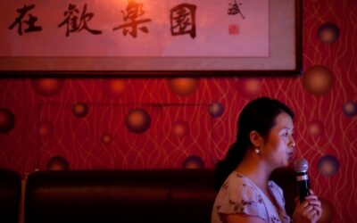 China to Ban Karaoke Songs Deemed ‘National Security’ Threats