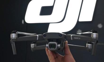 Chinese Drones Grounded by U.S. Over Security Concerns