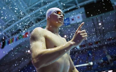 Sun Yang: Rise and Fall of a Controversial Champion