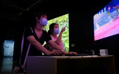 China Limits Children’s Online Gaming to Three Hours a Week