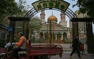 Chinese Policies Could Prevent Millions of Minority Births in Xinjiang
