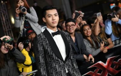 More Brands Dump Chinese Popstar Accused of Sexual Assault