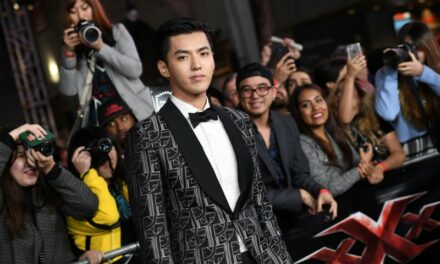 Chinese Popstar Kris Wu Denies Sexual Assault Allegation