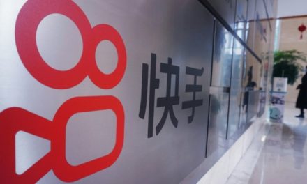 Chinese TikTok Rival Kuaishou Nearly Triples on Hong Kong Debut