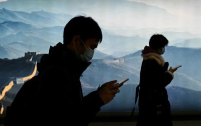 China University’s Guideline ‘Avoid Revealing Clothing’ Sparks Anger Online
