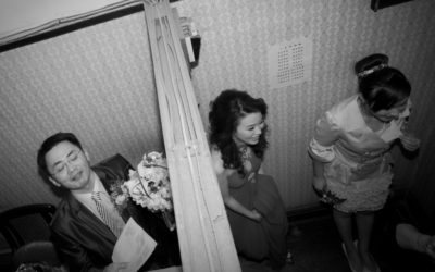 Chinese Wedding Tradition Turned Extreme Hazing in Modern China