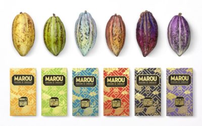 Producer to Maker: The Rise of Southeast Asian Chocolate Brands
