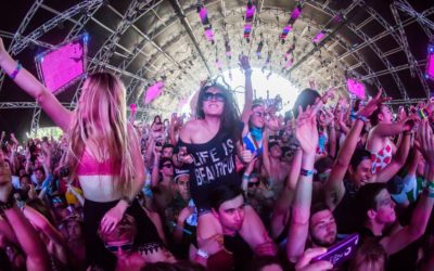 BIGBANG, Rich Brian, Peggy Gou, among Asian Artists Performing in Coachella