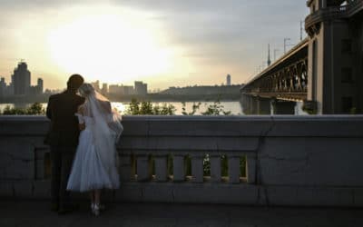Mandatory ‘Cooling-off’ Period for Divorce Sparks Anger in China