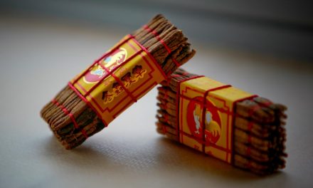 Himalayan Viagra: The Natural Wonder Drug From Asia