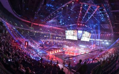 ESports Fights Cheating Bugs, Bots and Hacks