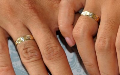 Four Weddings and a Fine: Taiwan Couple Maximize Leave with Repeat Weddings