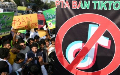 TikTok Back in Pakistan after Court Revokes Ban