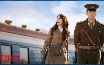 Crash Landing Will Make You Swoon, Laugh, and Cry in Between