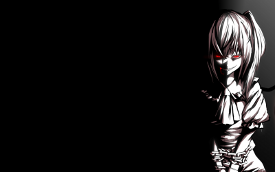 Scary Urban Legends from Japan