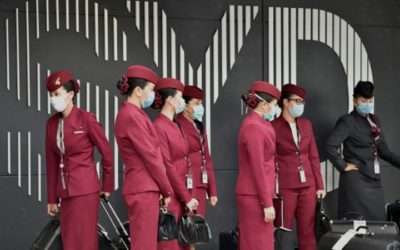 Qatar Faces Scrutiny after Women ‘Forcibly Examined’