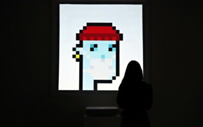 Collectors of Digital NFTs See a ‘Wild West’ Market Worth the Risk