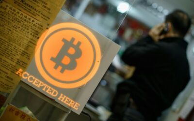 China Arrests 1,100 over Cryptocurrency Money Laundering