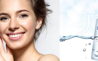 Cure Aqua Gel: Japan’s Number One Exfoliator