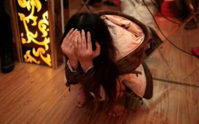 China to Abolish ‘Custody and Education’ Punishment for Sex Workers