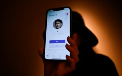 ‘Always There’: The AI Chatbot Comforting China’s Lonely Millions